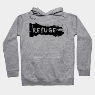 Refuge Hoodie